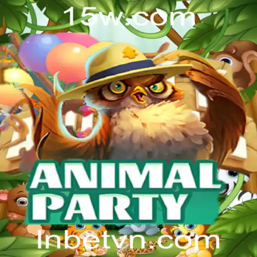 Explorando o Vibrante Mundo de AnimalParty: Um Jogo de Diversão e Estratégia