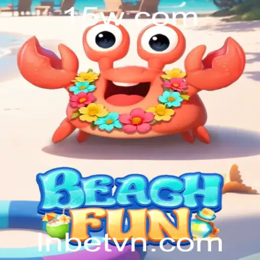 Descubra BeachFun: Um Jogo de Praia Envolvente
