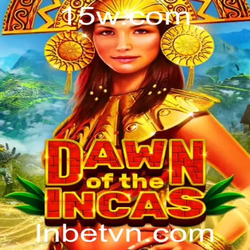 Explorando DawnoftheIncas: Um Mergulho no Mundo Antigo