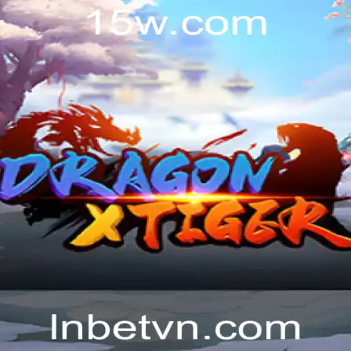 DragonXTiger: Uma Aventura Empolgante no Mundo dos Jogos de Azar com Lnbet