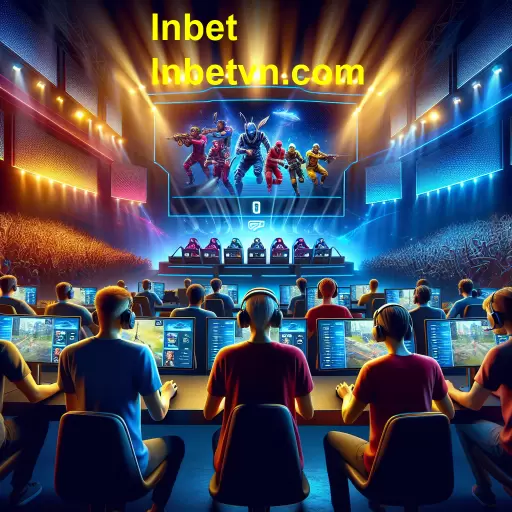 O Crescimento dos eSports: Uma Revolução no Entretenimento Digital