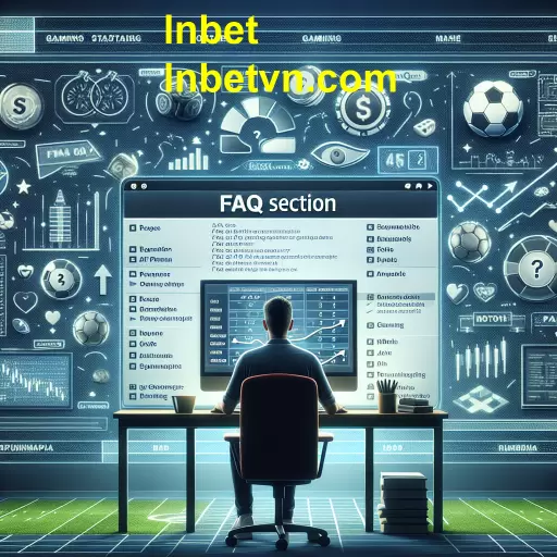 Entendendo a Seção FAQ em LNBET: O Guia Essencial para Jogadores