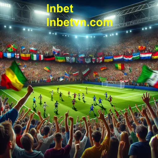 A Paixão pelo Futebol: Apostas e Emoções no Lnbet