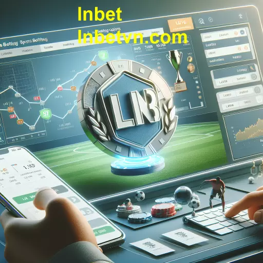 Apostas Ao Vivo: Emocionante e Dinâmico no Lnbet