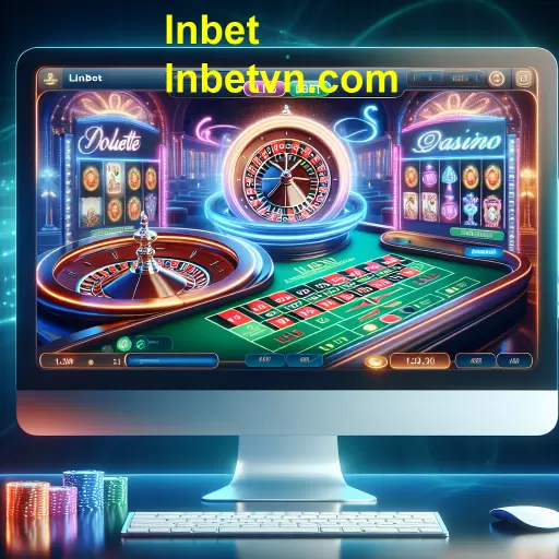 A Ascensão dos Jogos Virtuais na Placa de Apostas Lnbet