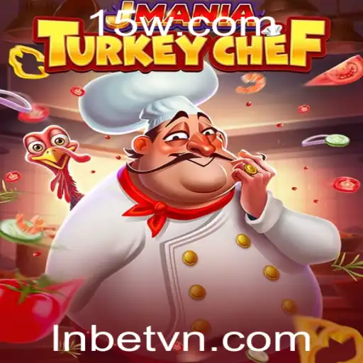 Descubra JManiaTurkeyChef: Um Jogo Cativante Para Todos os Amantes da Cozinha