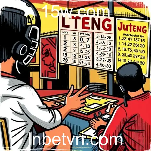 Explorando o Impacto do Jueteng nas Comunidades e a Conexão com lnbet