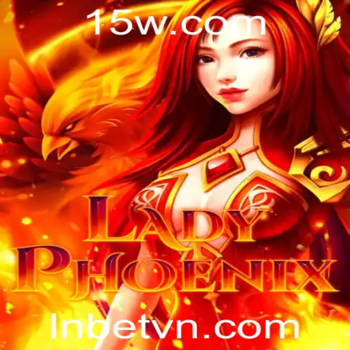 LadyPhoenix: Um Novo Capítulo no Mundo dos Jogos