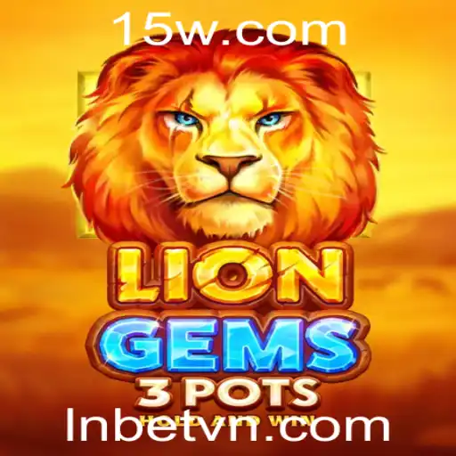 LionGems3pots: Um Mergulho no Universo dos Jogos de Cassino Online