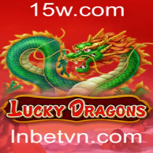 Descubra LuckyDragons: O Jogo de Aventura e Sorte com lnbet