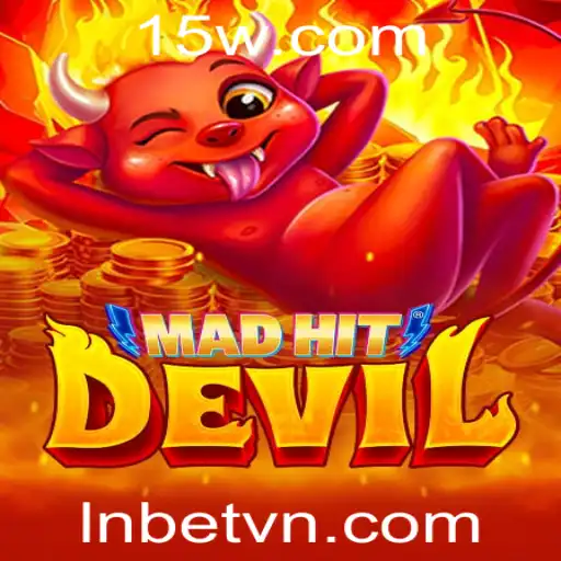 MadHitDevil: Uma Aventura Alucinante no Mundo dos Jogos