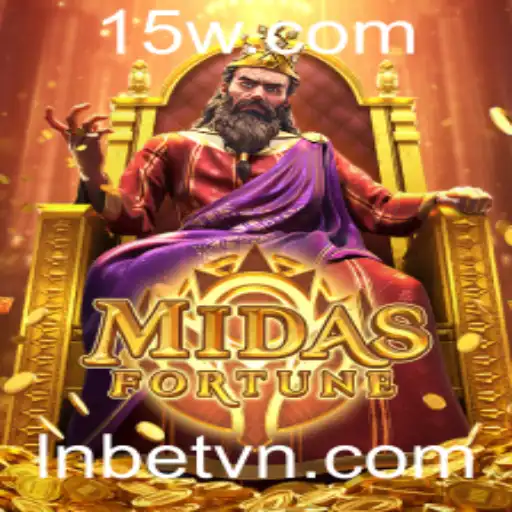 Descubra MidasFortune: O Novo Jogo de Estratégia que Conquista Admiradores