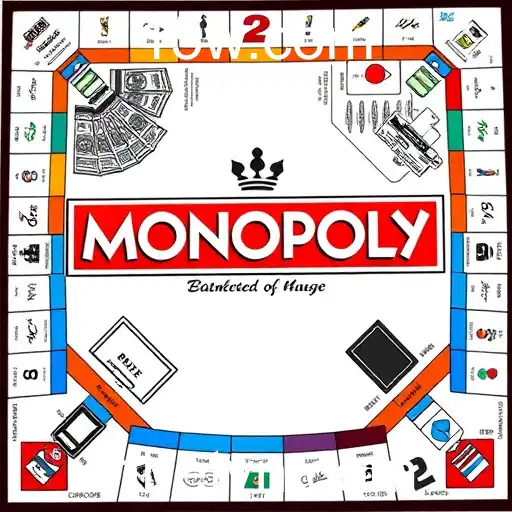 Explorando o Mundo do Monopoly e sua Relação com lnbet