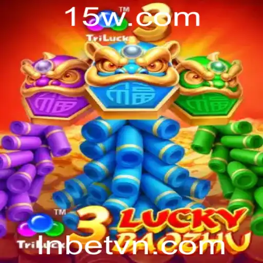 Descubra o Fascinante Universo de 3LuckyBaozhu com lnbet