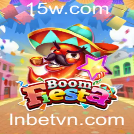 Explorando o Universo de BoomFiesta: A Nova Sensação dos Jogos