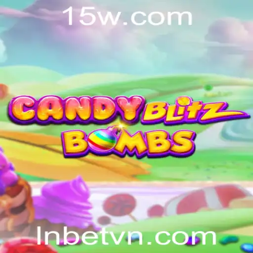 Descubra CandyBlitzBombs: O Novo Jogo Viciante que Está Conquistando Multidões
