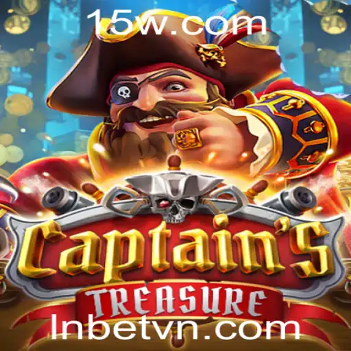 Desbravando os Sete Mares com CaptainssTreasure