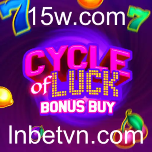 Explorando o Fascinante Mundo de CycleofLuckBonusBuy e Sua Relação com LNBET