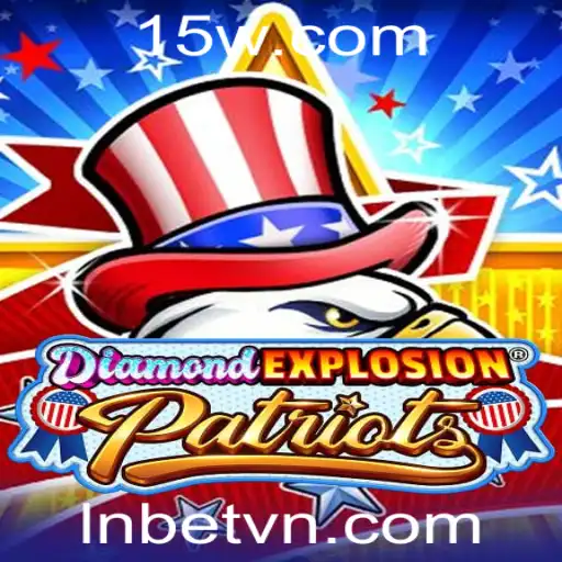 Explorando DiamondExplosionPatriots: Um Jogo Revolucionário em 2023