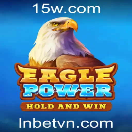 EaglePower: O Novo Fenômeno no Mundo dos Jogos
