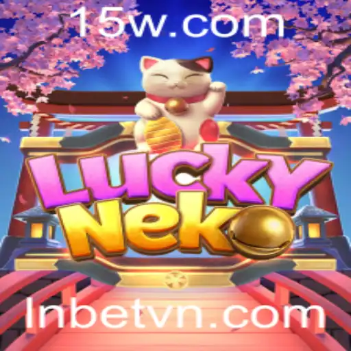 Descubra LuckyNeko: Um Mergulho no Fascinante Mundo do Jogo