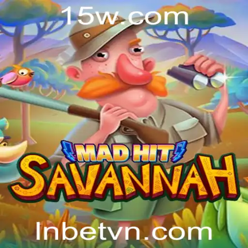 Explorando o Mundo de MadHitSavannah: Regras e Estratégias Essenciais
