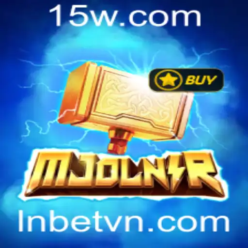 Descubra o Mundo de Mjolnir: Um Jogo Revolucionário no Universo de Lnbet