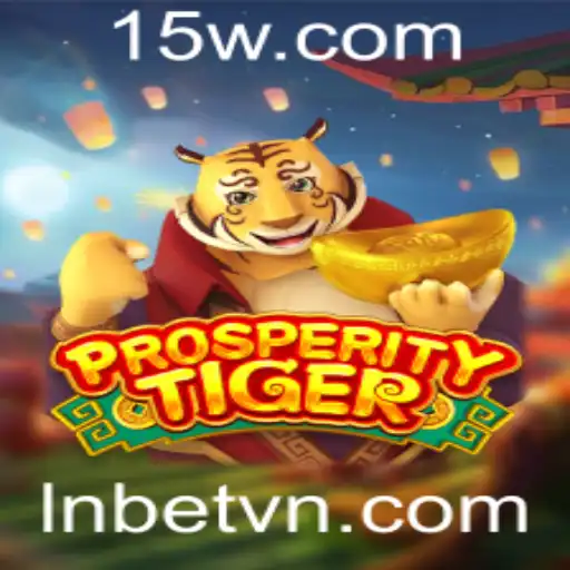 Explorando o Vibrante Mundo de ProsperityTiger com lnbet