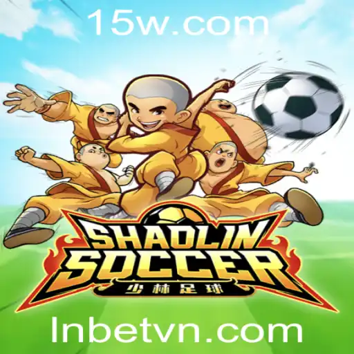 ShaolinSoccer: Uma Jornada Empolgante no Mundo dos Games