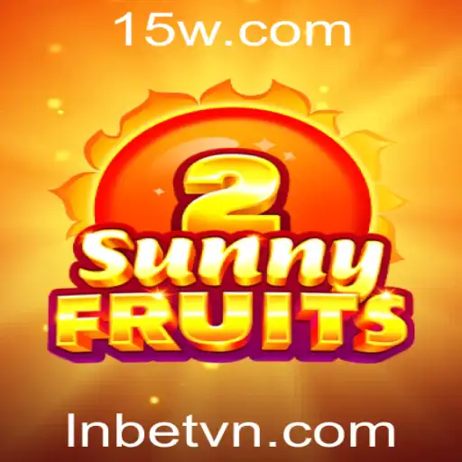 Explorando o Mundo de SunnyFruits2: Uma Aventura de Frutas e Diversão com lnbet