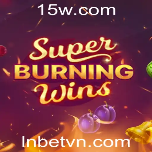 Explorando o Mundo de SuperBurningWins e a Experiência com lnbet