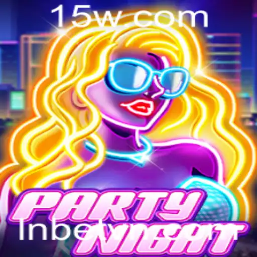 PartyNight: A Revolução nos Jogos de Festa com lnbet