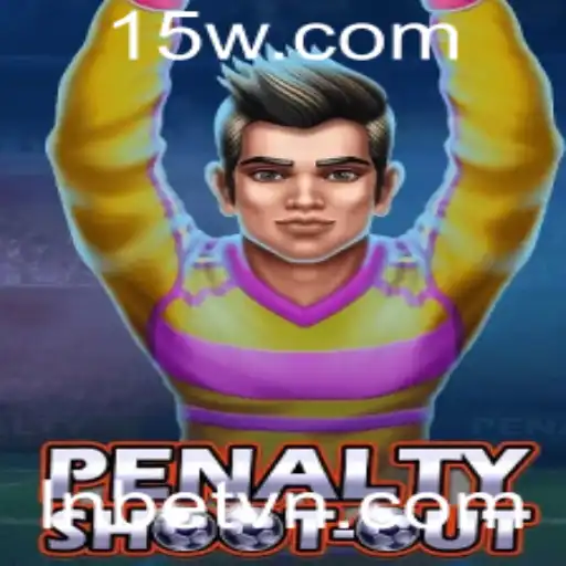 Explorando o Jogo PenaltyShootOut e a Tendência lnBet