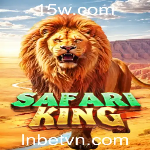SafariKing: Um Guia Completo para o Excitante Mundo de Aventura Selvagem