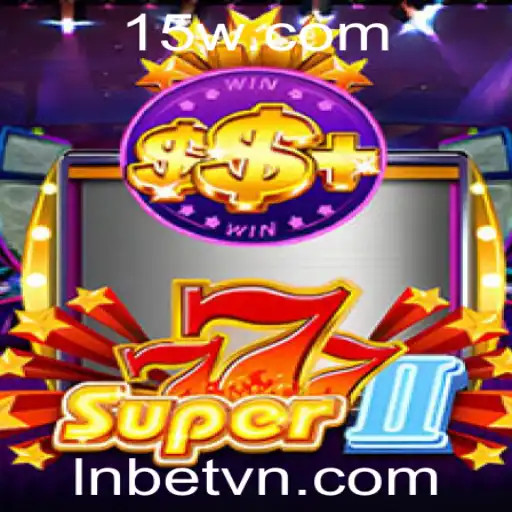 Descubra o Universo de Super777II: O Jogo que está Conquistando o Mundo dos Games