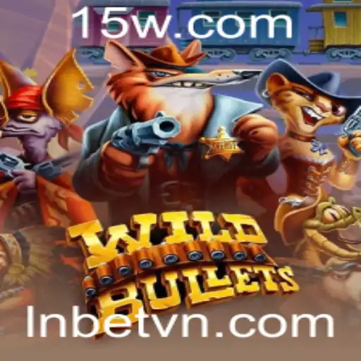 Descubra a Ação e Aventura de WildBullets