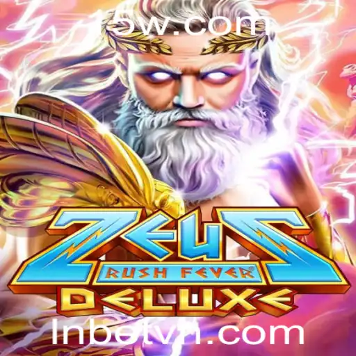Explorando a Empolgação do ZeusRushFeverDeluxe: Um Mergulho nas Aventuras Divinas